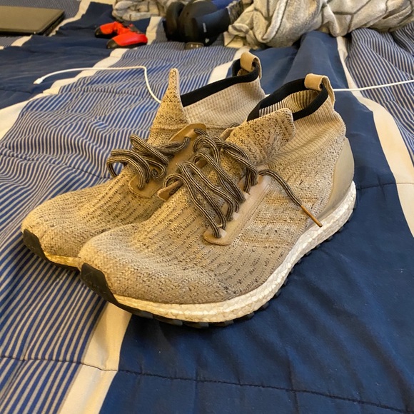 Adidas men’s All Terrain Ultraboost - Picture 1 of 5